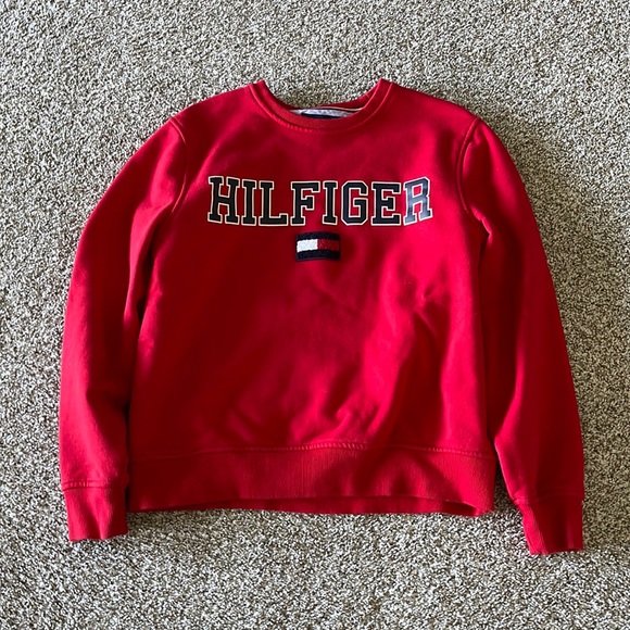 Tommy Hilfiger Other - Tommy Hilfiger Crewneck Sweater